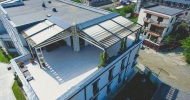Pergola