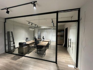 Office systems
