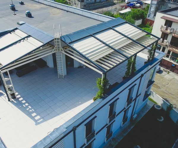 Pergola
