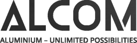 alcom logo